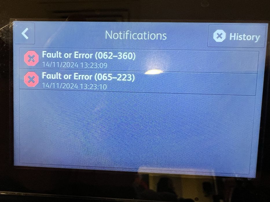 Xerox Versalink C405