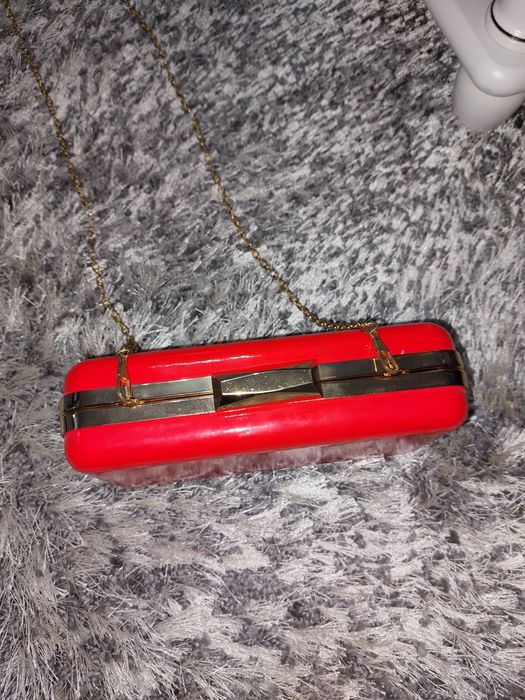 Genti de ocazie, plic si clutch