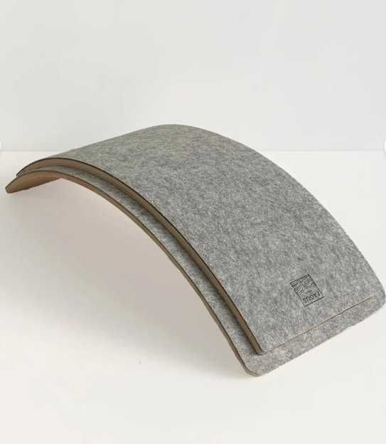 Баланс борд, Баланс Дъска Монтесори Balance board Дъска за балансиране