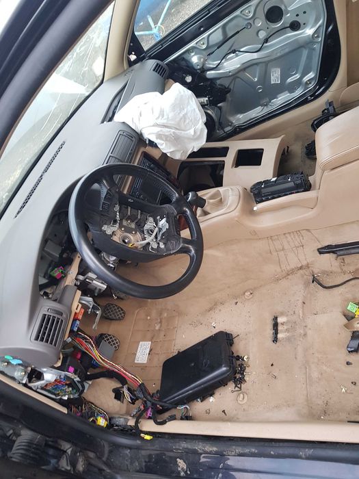 Пасат 5.5 1.9 ТДИ 131 коня 4х4 3 броя