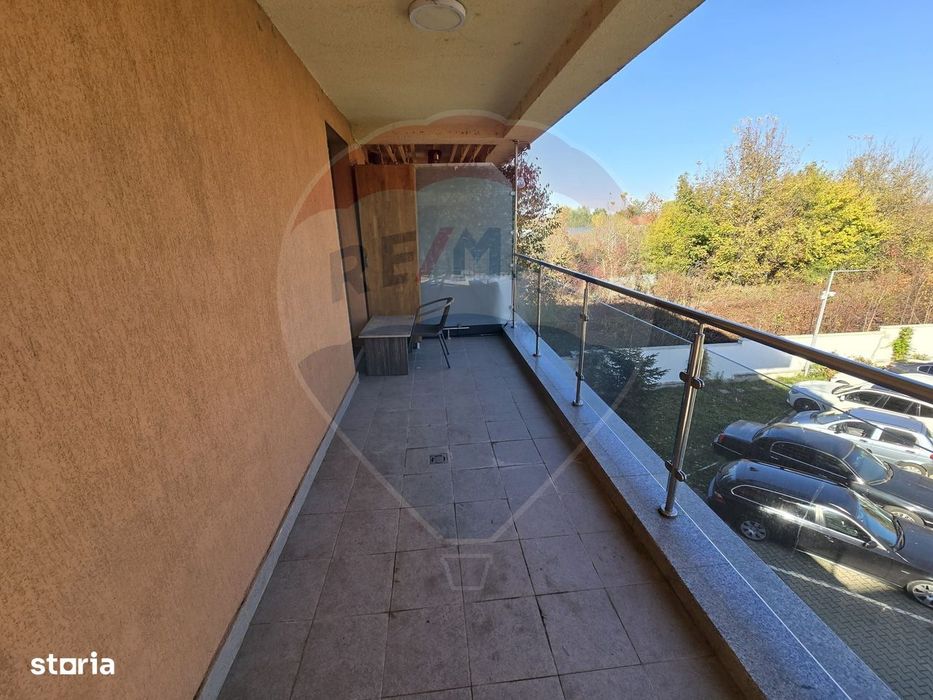 DE VANZARE Apartament cu 3 camere CLUB LAC SNAGOV