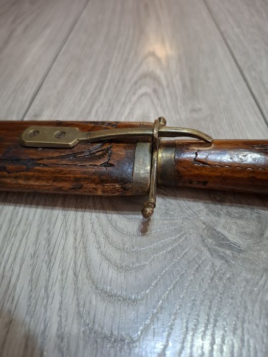 Vand Cutit Vintage Indian