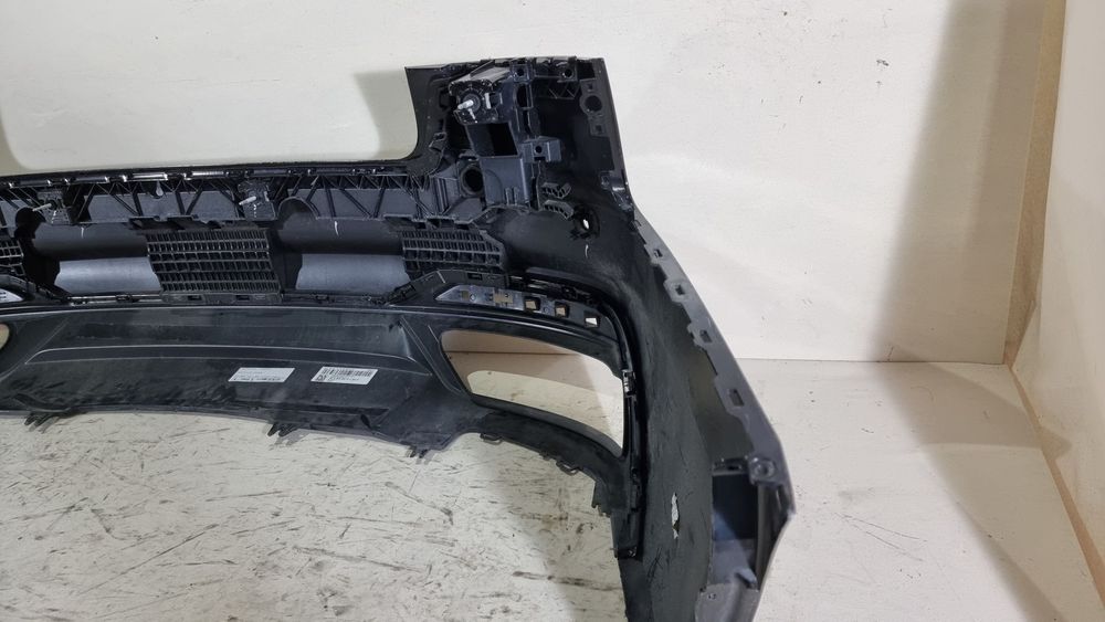 Bara spate Audi A4 B9, facelift, berlina, 2020, 2021, 2022, 2023, 8W5807511M