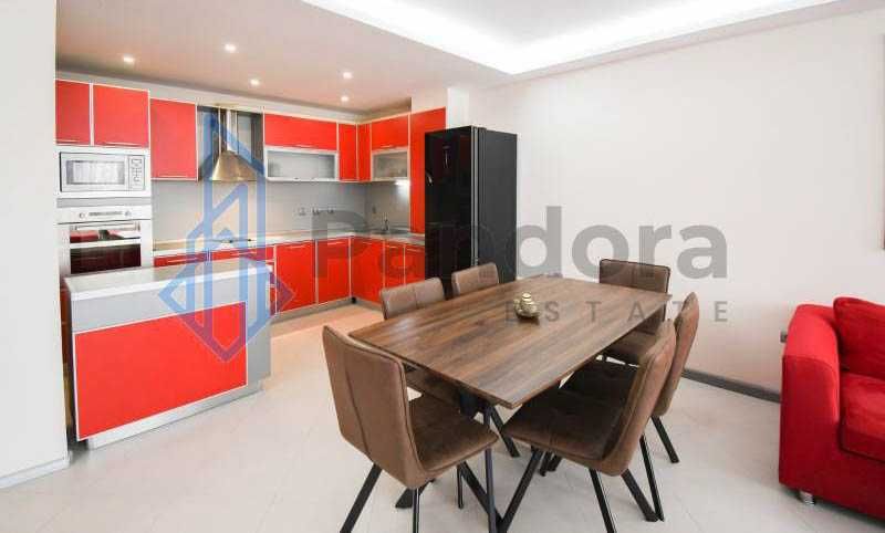 Дава се под наем Тристаен апартамент в София, Стрелбище - 120 кв.м за 750 € - Снимка #2