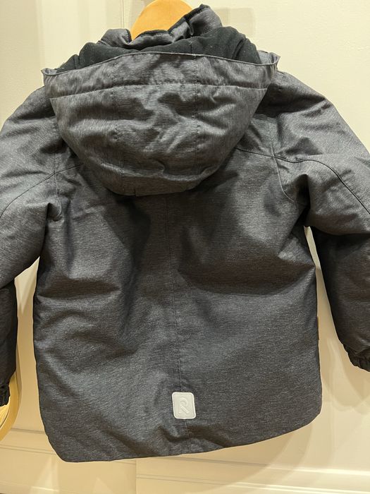 Куртка  Reima 98 см