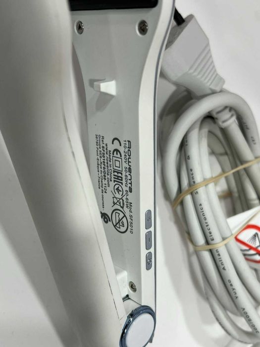 Преса за коса Rowenta Wet & Dry Pro - SF5010F0m ,