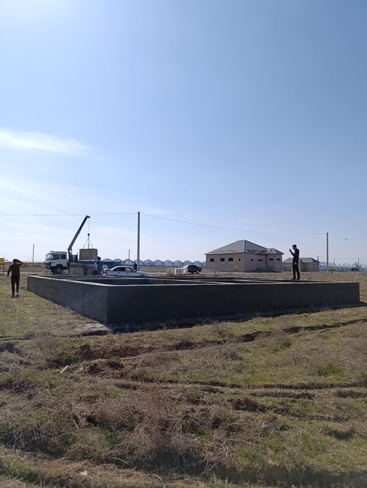 Участок срочна сатылады