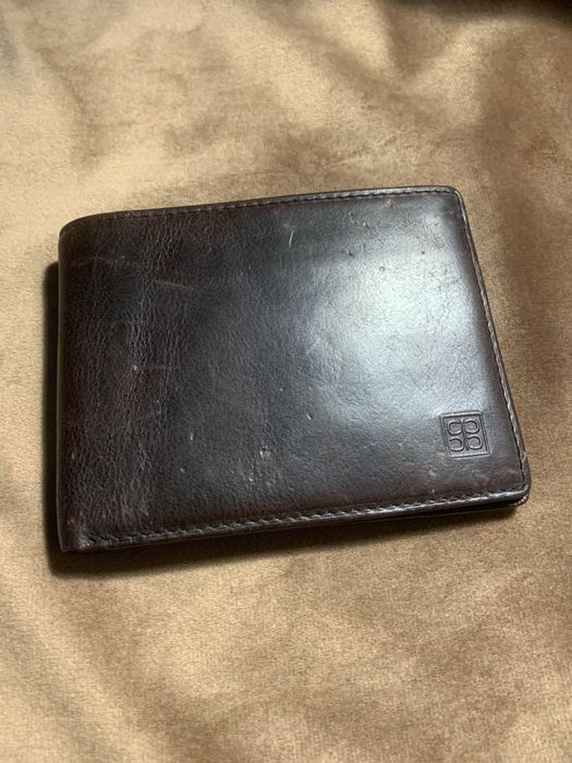 Портмоне Sergio Belotti