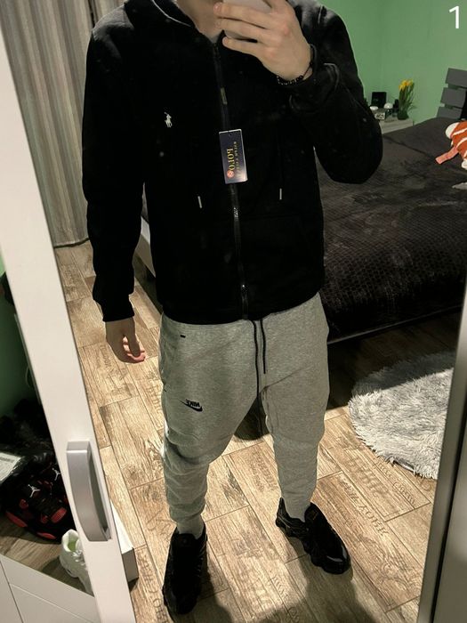 Hanorac Ralph Lauren polo