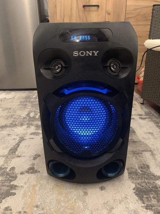 Boxa Sony MHC-V02