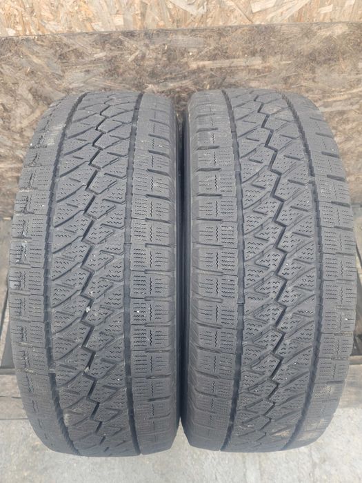 Anvelope 235 65 16 C