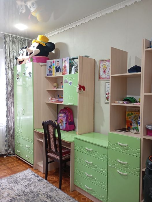 Продам дом в пгт шахан