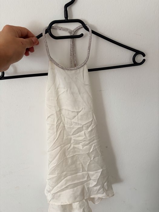 Top zara marimea S