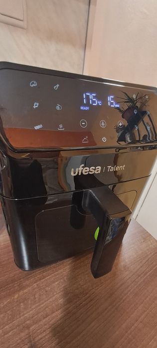 Уред за готвене Air frayer