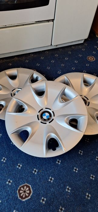 Capace R16 originale BMW