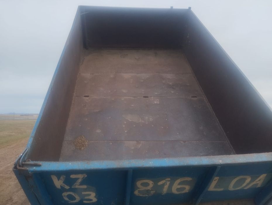 Продам Газ 53 самосвал