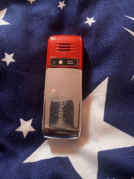 Vând telefon sonica perfect functional