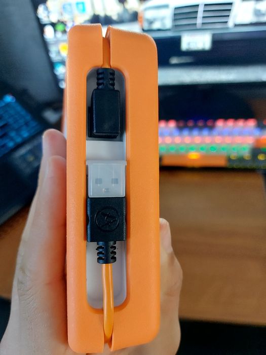 Microlab keyboard controller