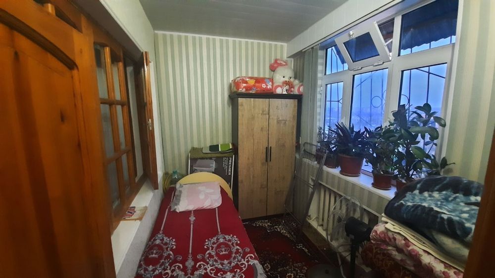 2 хоналик уй, Амир Темур Шох кучасида, 2 кв