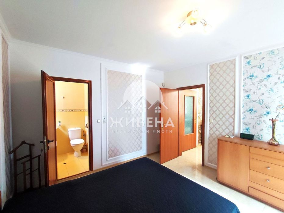 Продава се Двустаен апартамент в Поморие - 91 кв.м за 1314 €/кв.м - Снимка #8