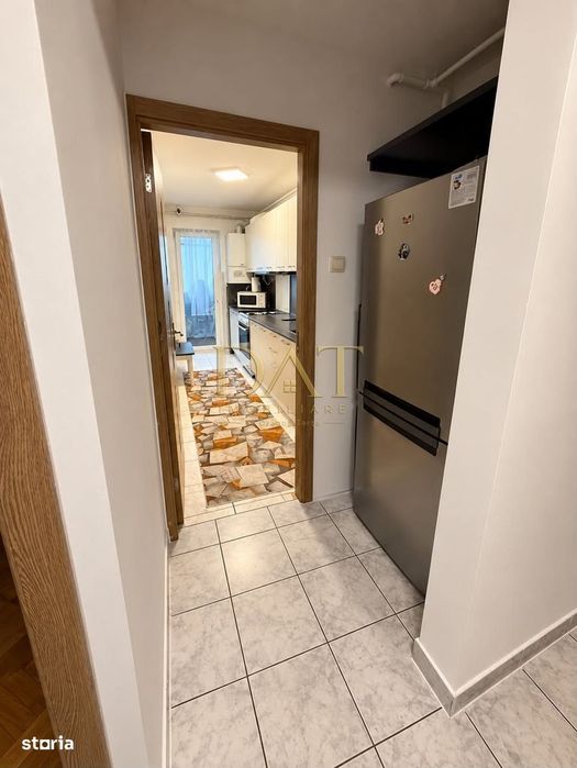 Apartament 2 camere decomandate | 54 mp | Mănăștur