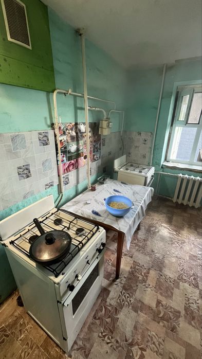 Жатақханадан бөлме сатылады