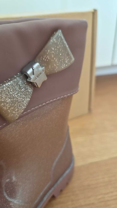 Zara и Mayoral Обувки за момиче 20