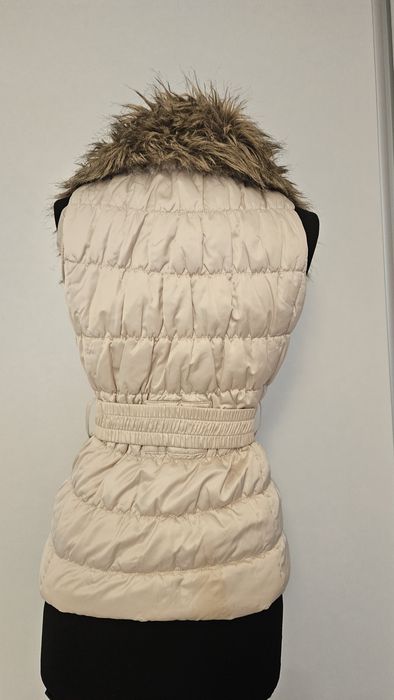 Veste cu blăniță xs-s