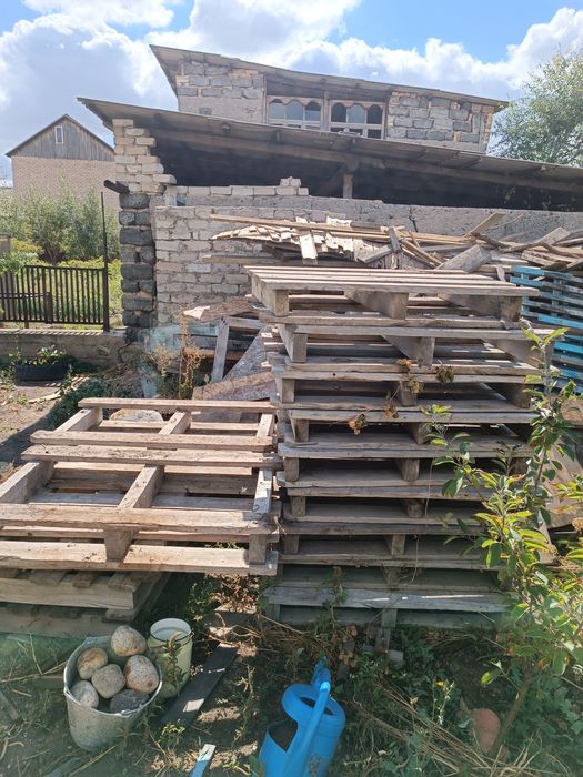 Продам палеты!!!