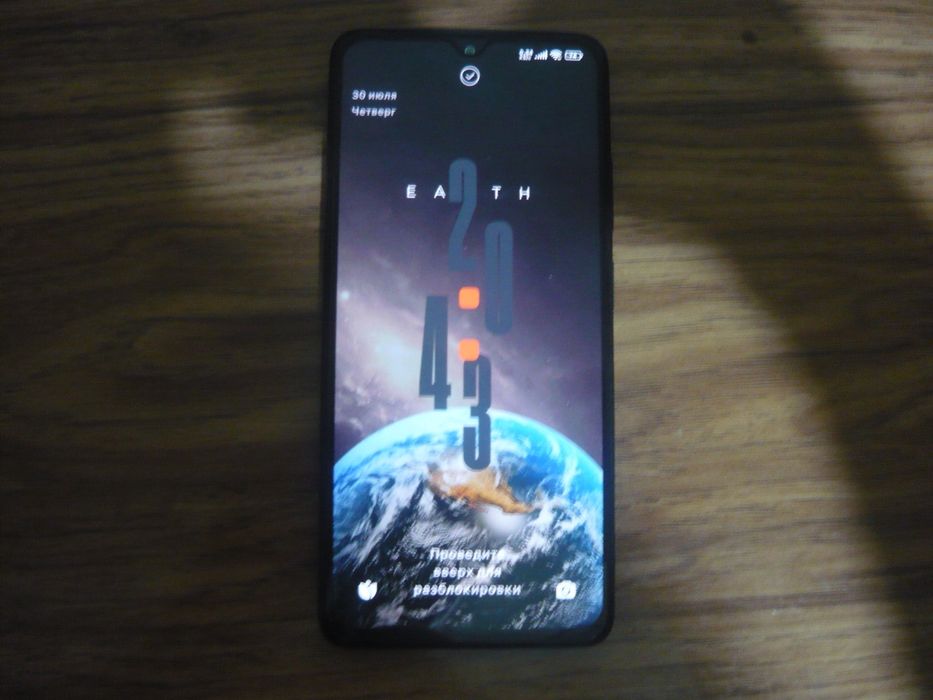 Redmi Note 11 Pro