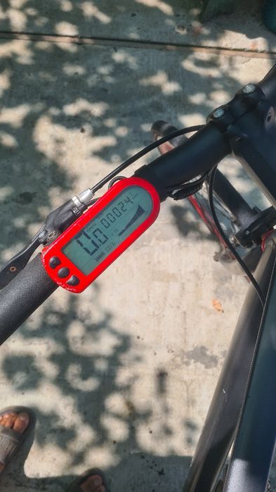 Bicicleta electrica 36v