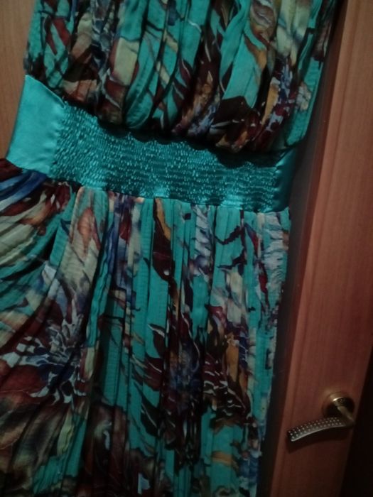 Продам сарафан 48-50 размер