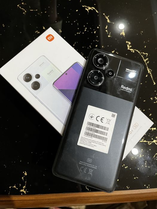 Redmi note 13 pro plus 5G