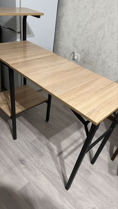 Раскладной Стол от Zeta