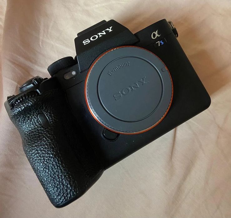Продам Sony A7S III