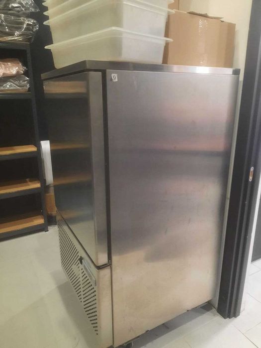 Професионален шоков фризер Maxima