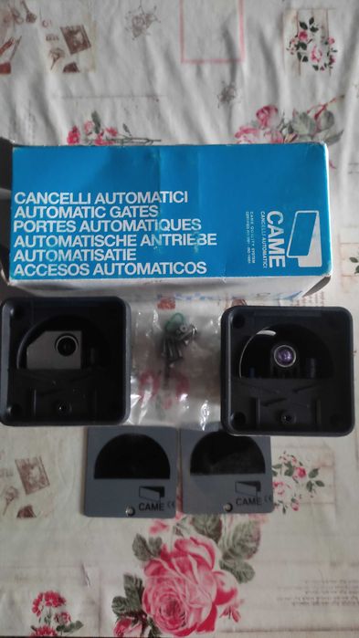 Фотоэлементы 001DOC-I и комплектующие к САМЕ