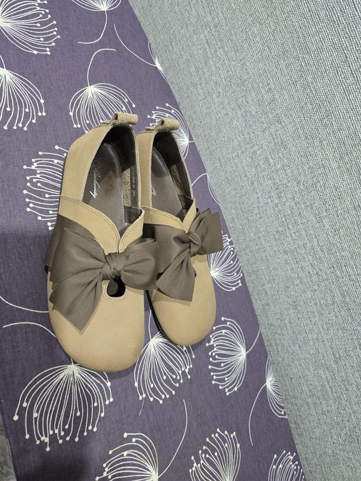 Лоферы, 38 размер