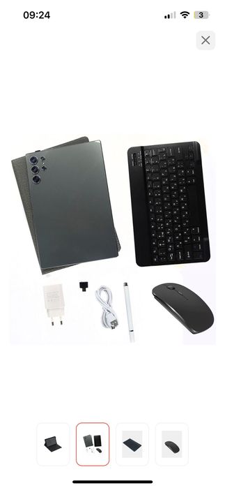 Новый планшет G-VIIL G2000