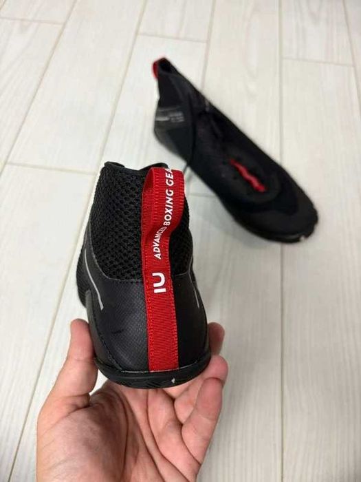 Adidasi Profesionali De Box