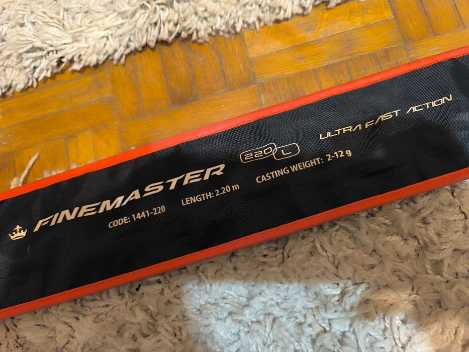 Echipament spinning complet