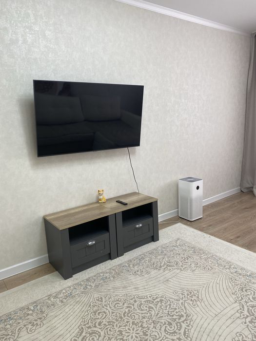 Аренда квартиры Уральск