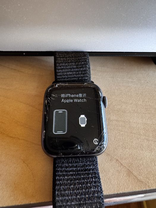 Apple watch diferite modele
