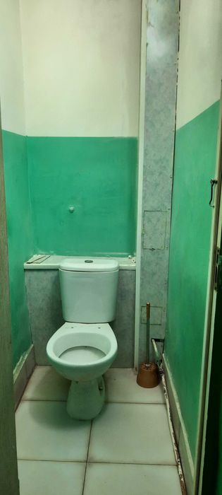 Комната в общежитии