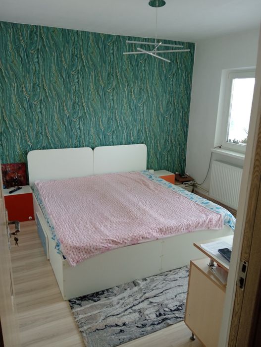 Vând apartament 2 camere