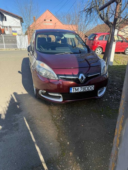 Renault Scenic Grand