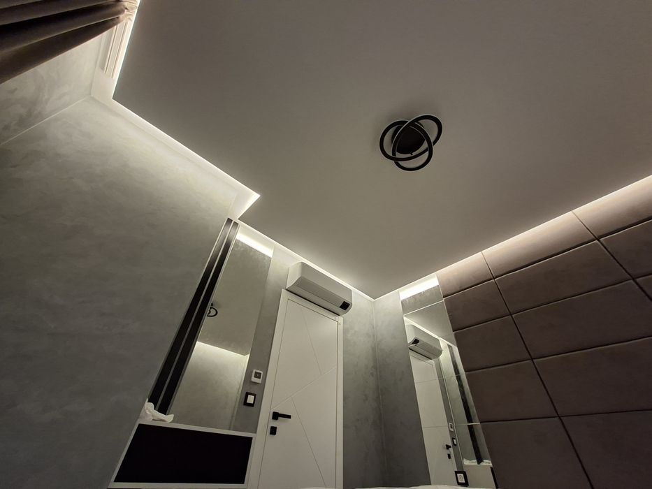 Ел.Услуги. LED осветление и осветителни тела