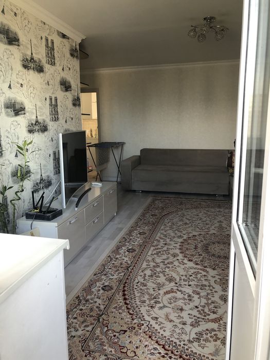 Уютная квартира для тебя