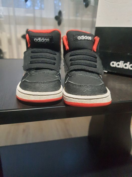 Adidasi copii stil ghetuta