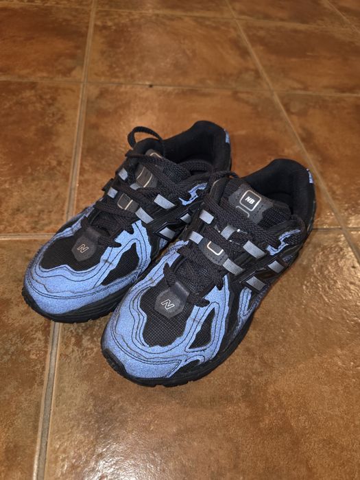New Balance 1906DI